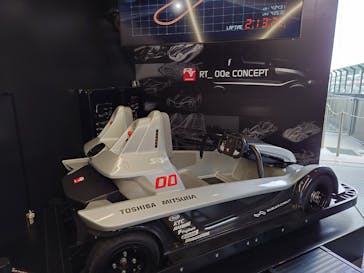 鈴鹿サーキットに投稿された画像（2023/5/6）