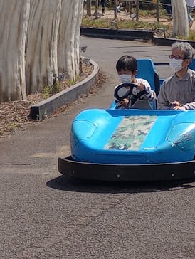 伊豆ぐらんぱる公園に投稿された画像（2023/5/6）