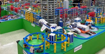プラレール博 in TOKYO事務局に投稿された画像（2023/5/6）