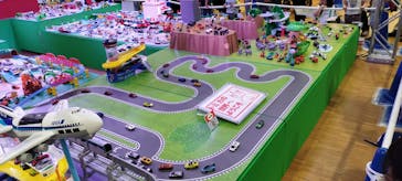 トミカ博 in OSAKA事務局に投稿された画像（2023/5/6）