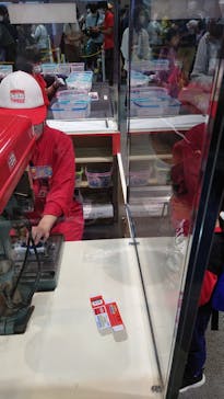 トミカ博 in OSAKA事務局に投稿された画像（2023/5/6）