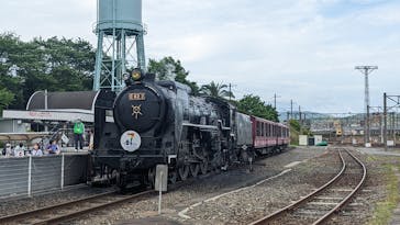 京都鉄道博物館に投稿された画像（2023/5/6）