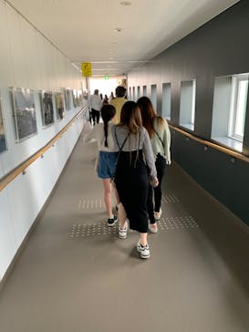 島根県立 しまね海洋館に投稿された画像（2023/5/6）