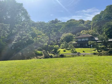 三溪園に投稿された画像（2023/5/6）