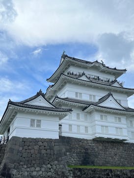 小田原城に投稿された画像（2023/5/6）
