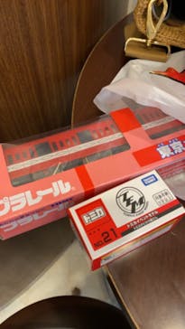 プラレール博 in TOKYO事務局に投稿された画像（2023/5/6）