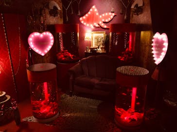 NARA IKIMONO MUSEUMに投稿された画像（2023/5/6）