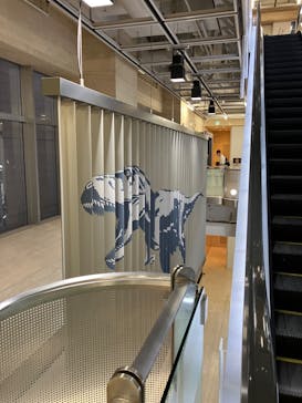 国立科学博物館に投稿された画像（2023/5/6）