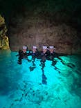 青の洞窟専門店　沖縄ダイビングショップ和に投稿された画像（2023/5/6）