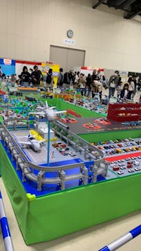 トミカ博 in NIIGATA事務局に投稿された画像（2023/5/6）