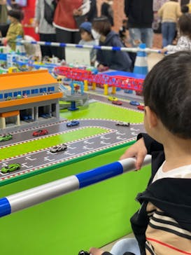 トミカ博 in NIIGATA事務局に投稿された画像（2023/5/6）