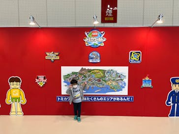 トミカ博 in NIIGATA事務局に投稿された画像（2023/5/6）