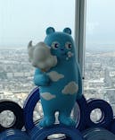 ハルカス300(展望台)に投稿された画像（2023/5/6）