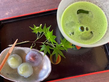 三溪園に投稿された画像（2023/5/6）