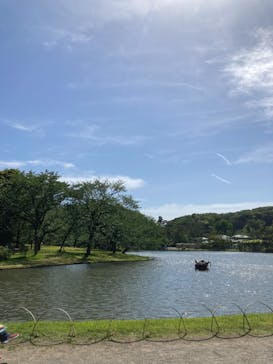 三溪園に投稿された画像（2023/5/6）