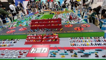 トミカ博 in NIIGATA事務局に投稿された画像（2023/5/6）