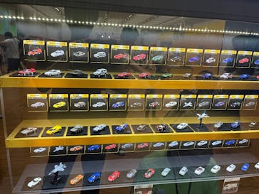 トミカ博 in OSAKA事務局に投稿された画像（2023/5/6）