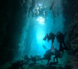 青の洞窟専門店　沖縄ダイビングショップ和に投稿された画像（2023/5/6）