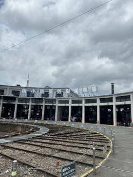 京都鉄道博物館に投稿された画像（2023/5/6）