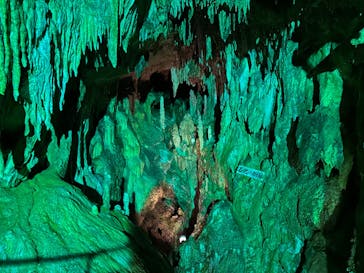 あぶくま洞に投稿された画像（2023/5/6）