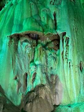 あぶくま洞に投稿された画像（2023/5/6）