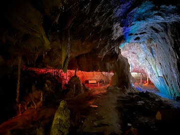 あぶくま洞に投稿された画像（2023/5/6）