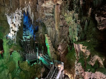 あぶくま洞に投稿された画像（2023/5/6）