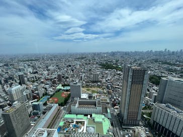 サンシャイン60展望台に投稿された画像（2023/5/6）