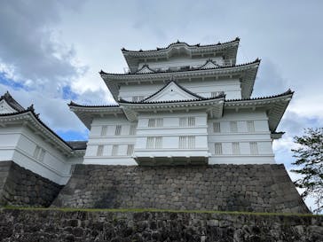 小田原城に投稿された画像（2023/5/6）