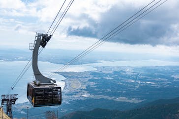 びわ湖バレイに投稿された画像（2023/5/6）