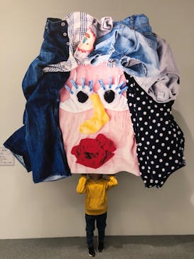 tupera tupera のかおてん.に投稿された画像（2023/5/6）