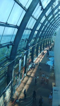 環境水族館アクアマリンふくしまに投稿された画像（2023/5/6）