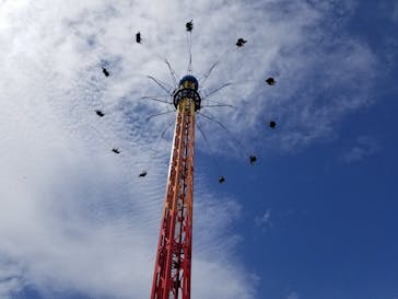 グリーンランドに投稿された画像（2023/5/5）