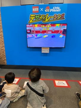 トミカ博 in OSAKA事務局に投稿された画像（2023/5/6）