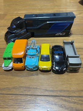 トミカ博 in OSAKA事務局に投稿された画像（2023/5/6）