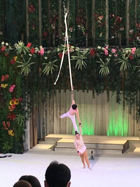 スパリゾートハワイアンズに投稿された画像（2023/5/6）