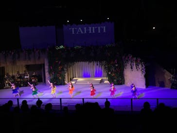 スパリゾートハワイアンズに投稿された画像（2023/5/6）