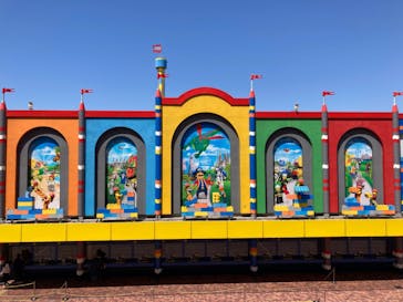 レゴランドⓇ・ジャパン・リゾートに投稿された画像（2023/5/6）