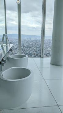 ハルカス300(展望台)に投稿された画像（2023/5/6）