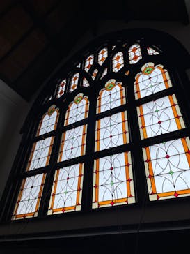 博物館 明治村に投稿された画像（2023/5/6）