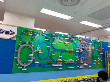 プラレール博 in TOKYO事務局に投稿された画像（2023/5/6）