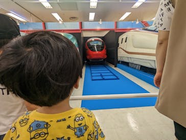 プラレール博 in TOKYO事務局に投稿された画像（2023/5/6）