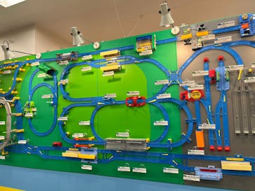 プラレール博 in TOKYO事務局に投稿された画像（2023/5/6）