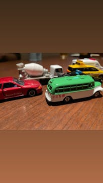 トミカ博 in OSAKA事務局に投稿された画像（2023/5/6）