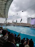 名古屋港水族館に投稿された画像（2023/5/6）