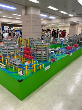 プラレール博 in TOKYO事務局に投稿された画像（2023/5/6）