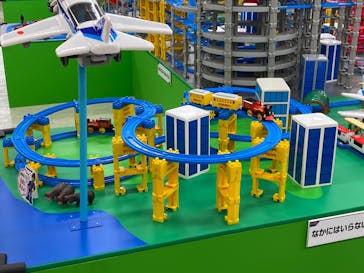 プラレール博 in TOKYO事務局に投稿された画像（2023/5/6）