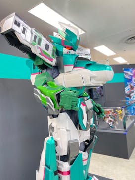 プラレール博 in TOKYO事務局に投稿された画像（2023/5/6）