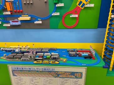 プラレール博 in TOKYO事務局に投稿された画像（2023/5/6）