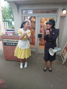 西武園ゆうえんちに投稿された画像（2023/5/6）